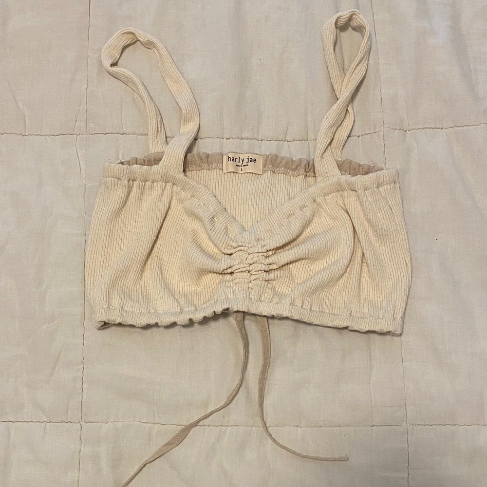 Harly jae beautiful top